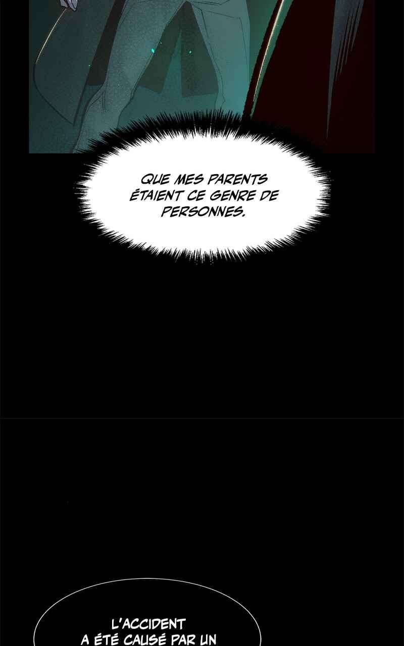Read Solo Necromancy FR Manga Online