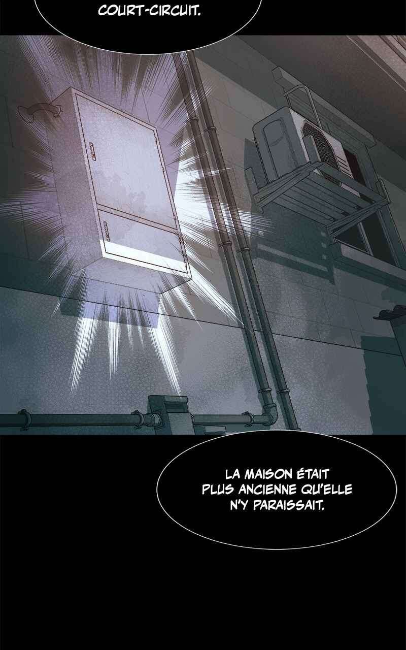Read Solo Necromancy FR Manga Online
