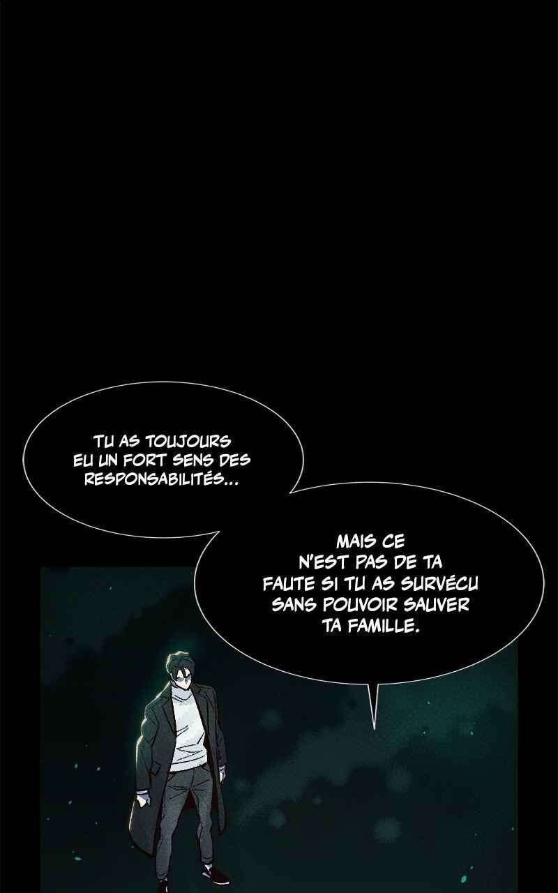 Read Solo Necromancy FR Manga Online