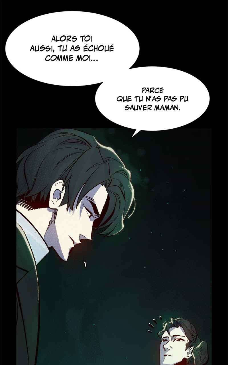 Read Solo Necromancy FR Manga Online