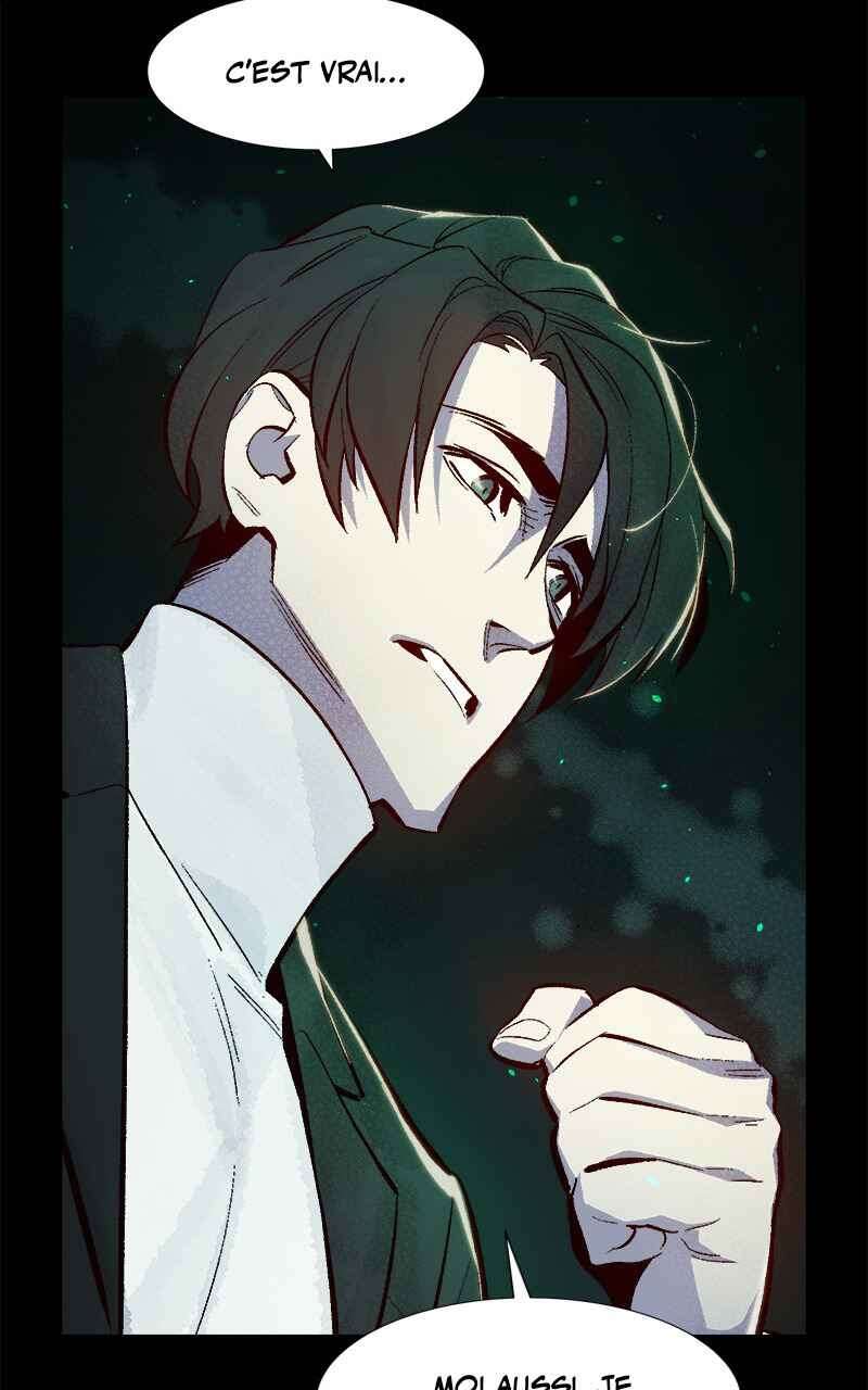 Read Solo Necromancy FR Manga Online