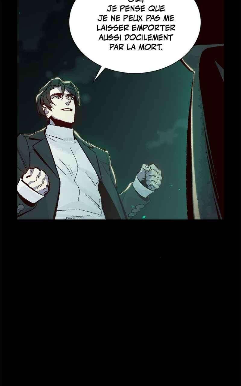 Read Solo Necromancy FR Manga Online