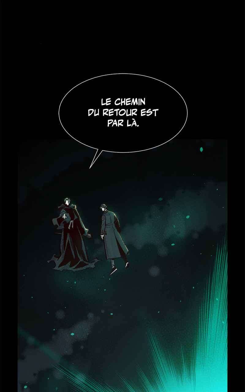 Read Solo Necromancy FR Manga Online