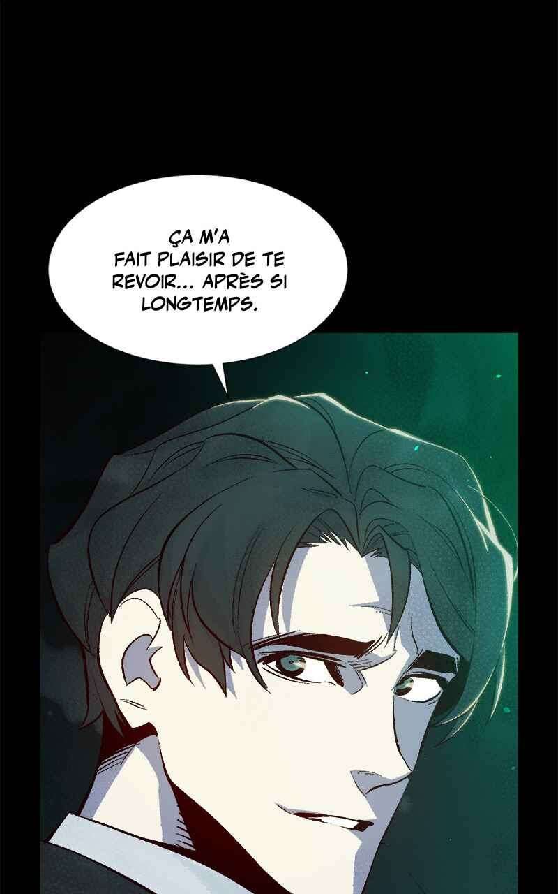 Read Solo Necromancy FR Manga Online