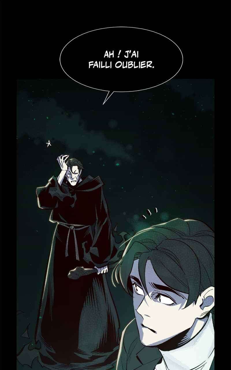 Read Solo Necromancy FR Manga Online