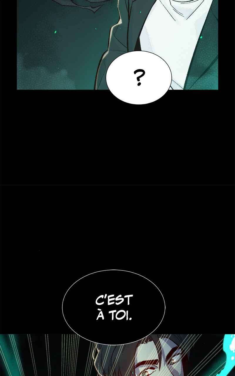 Read Solo Necromancy FR Manga Online