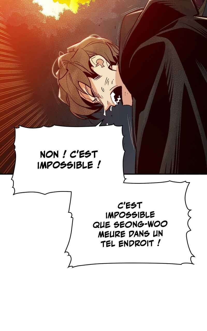 Read Solo Necromancy FR Manga Online