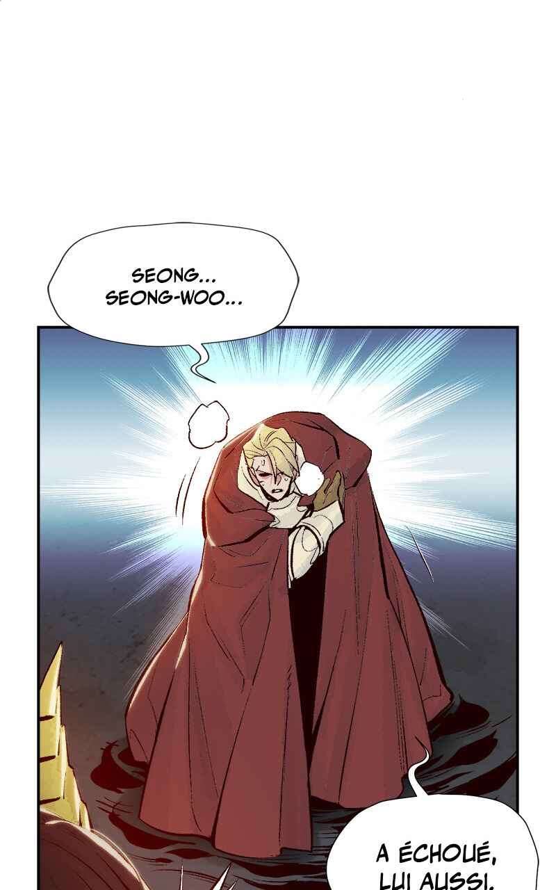 Read Solo Necromancy FR Manga Online