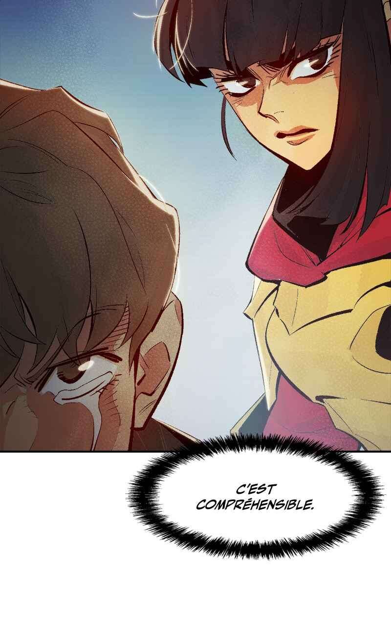 Read Solo Necromancy FR Manga Online