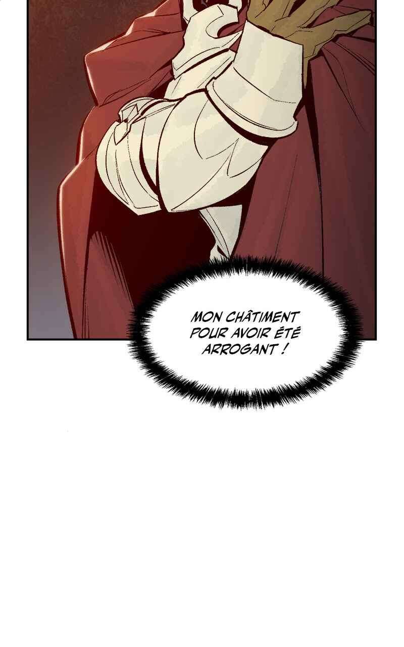 Read Solo Necromancy FR Manga Online