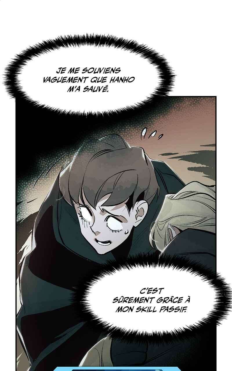 Read Solo Necromancy FR Manga Online
