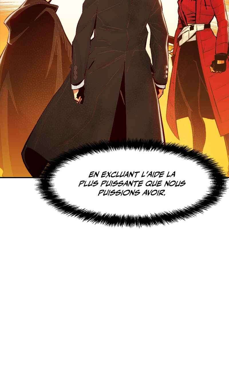 Read Solo Necromancy FR Manga Online