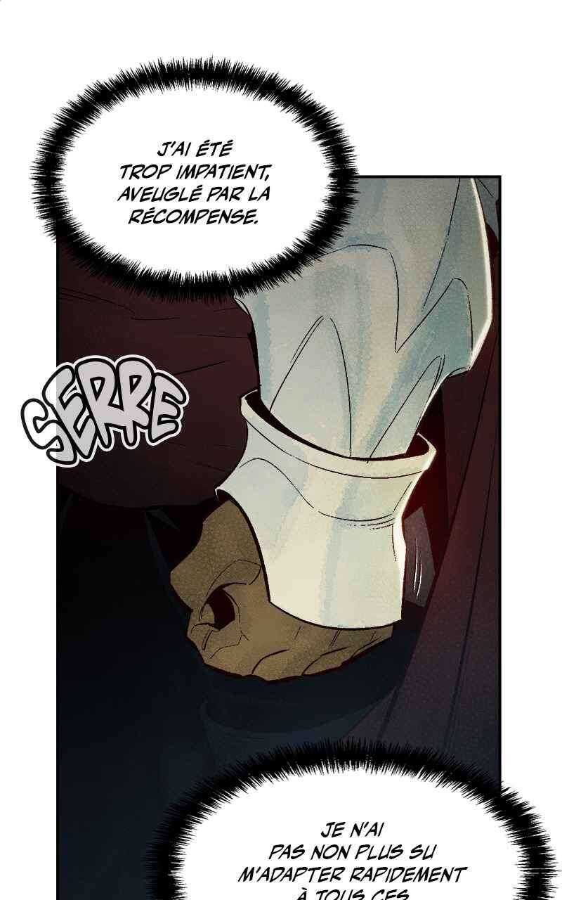 Read Solo Necromancy FR Manga Online