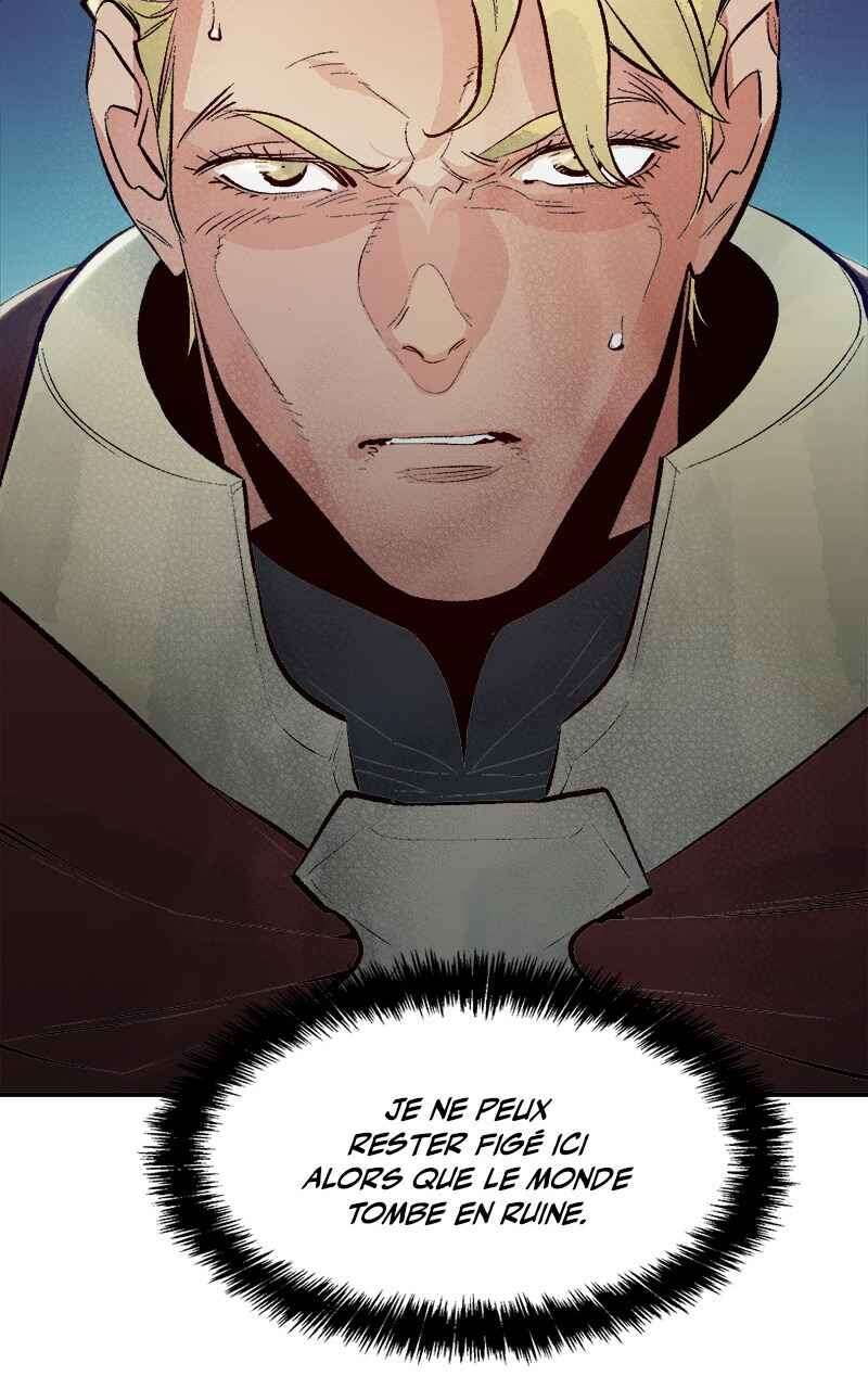 Read Solo Necromancy FR Manga Online