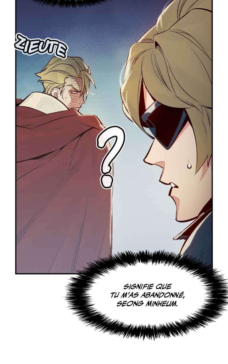 Read Solo Necromancy FR Manga Online
