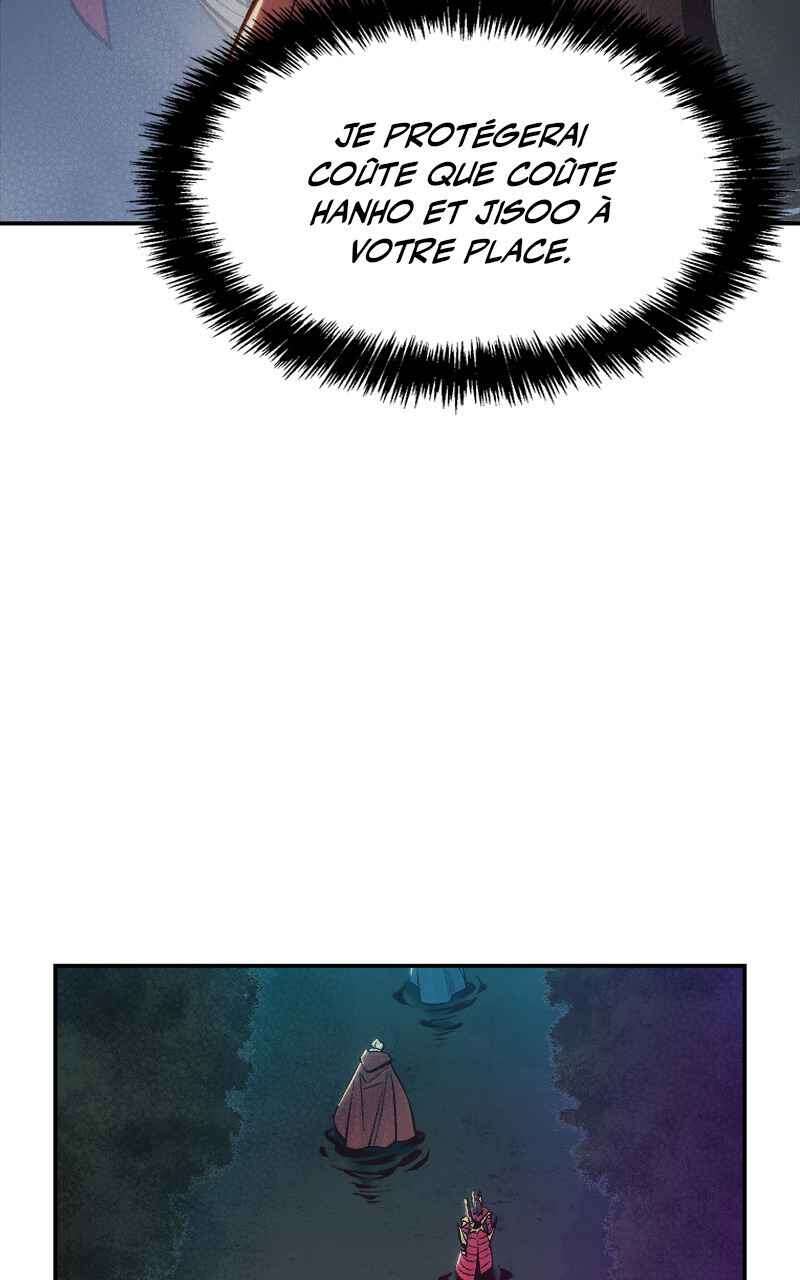 Read Solo Necromancy FR Manga Online