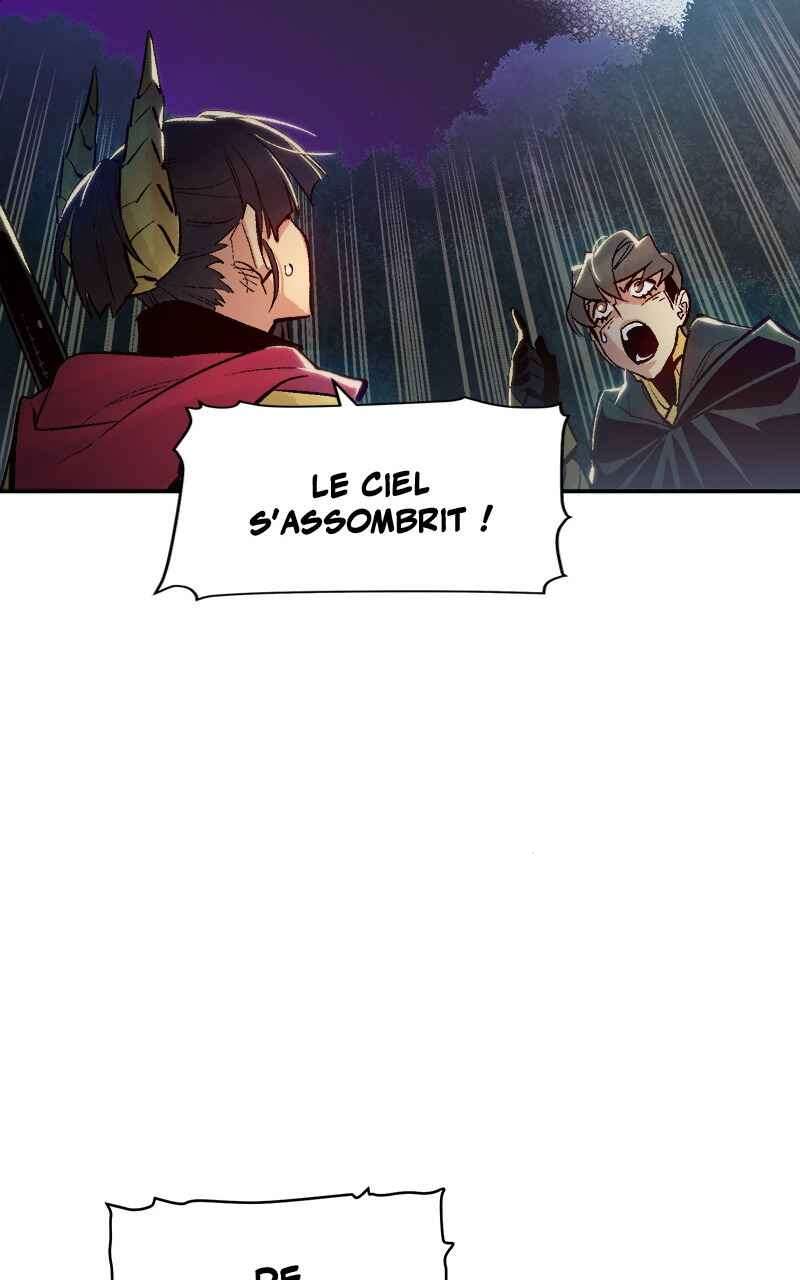 Read Solo Necromancy FR Manga Online