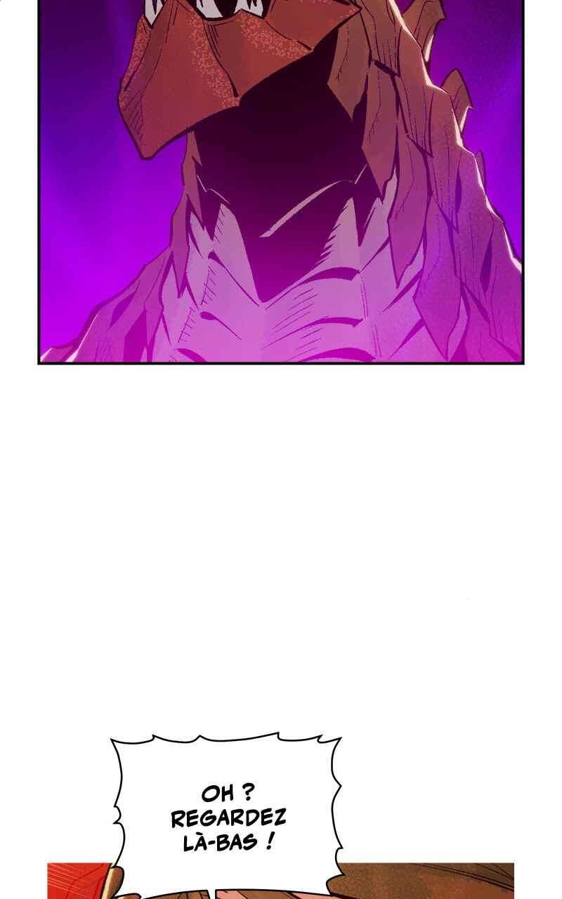 Read Solo Necromancy FR Manga Online