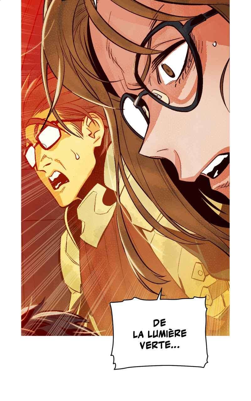 Read Solo Necromancy FR Manga Online