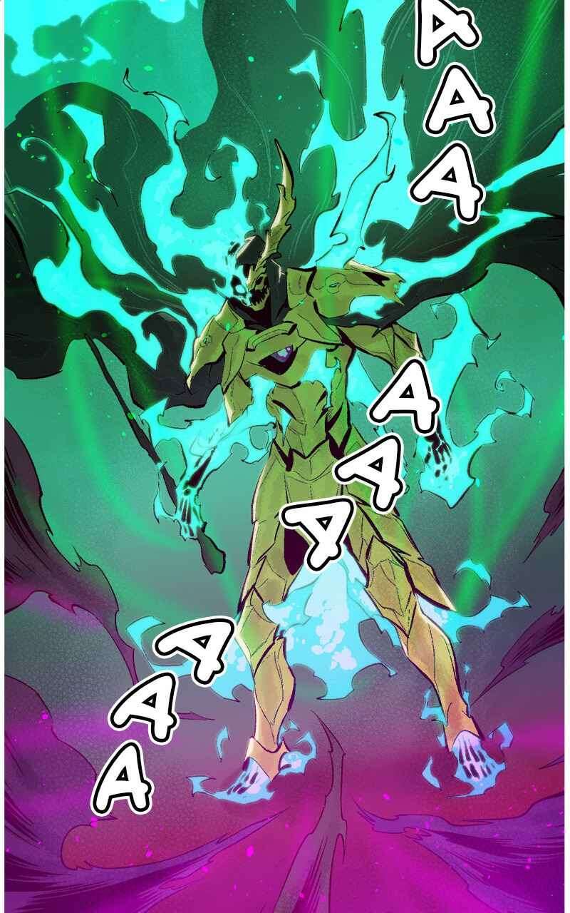 Read Solo Necromancy FR Manga Online