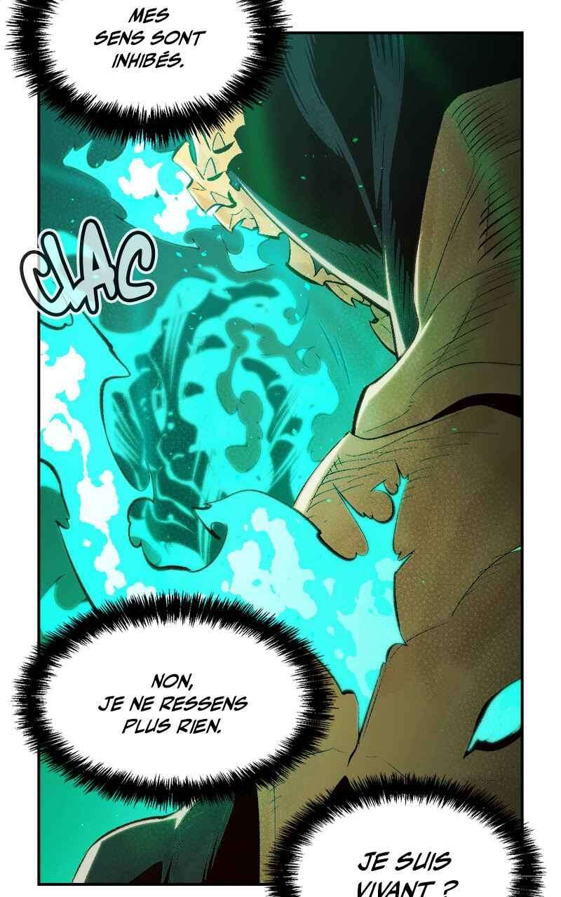 Read Solo Necromancy FR Manga Online