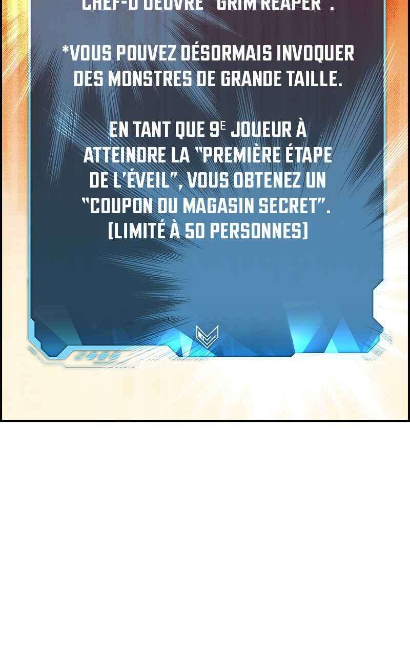 Read Solo Necromancy FR Manga Online
