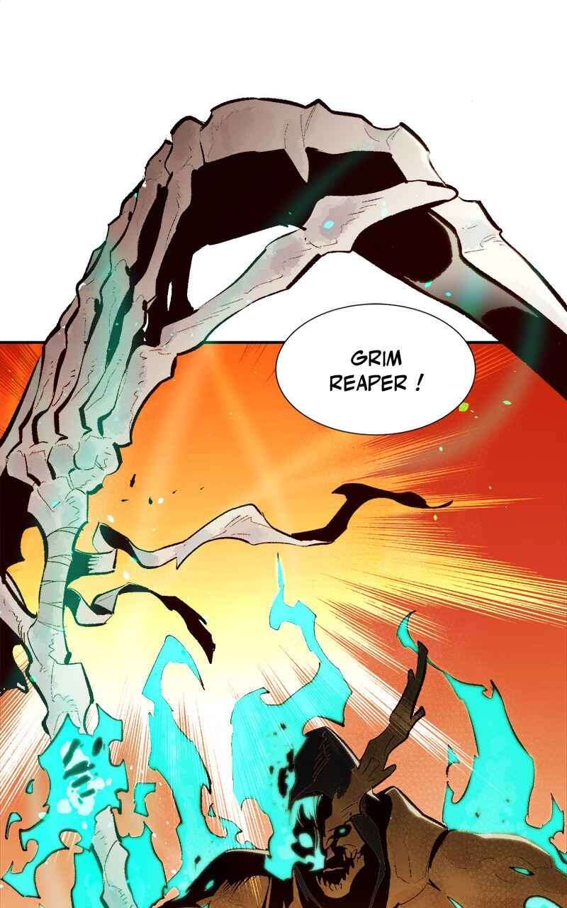 Read Solo Necromancy FR Manga Online