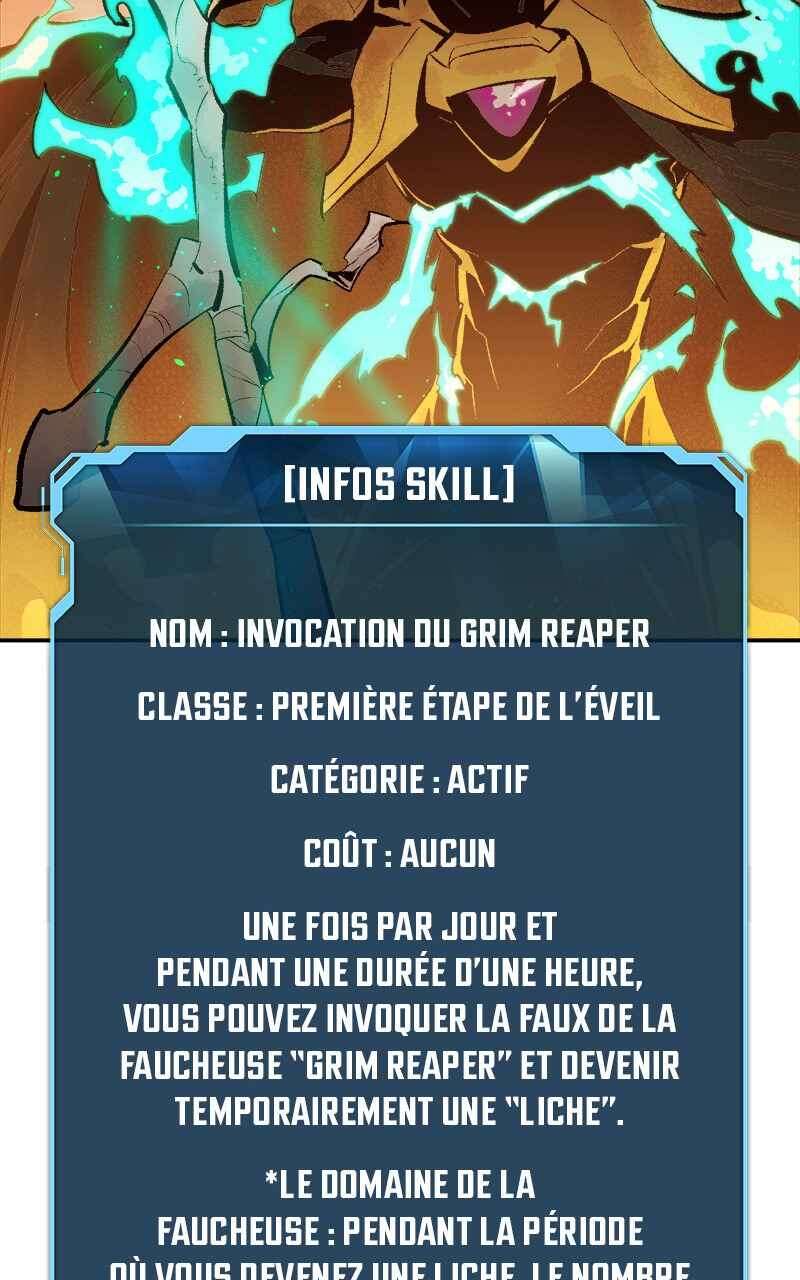 Read Solo Necromancy FR Manga Online