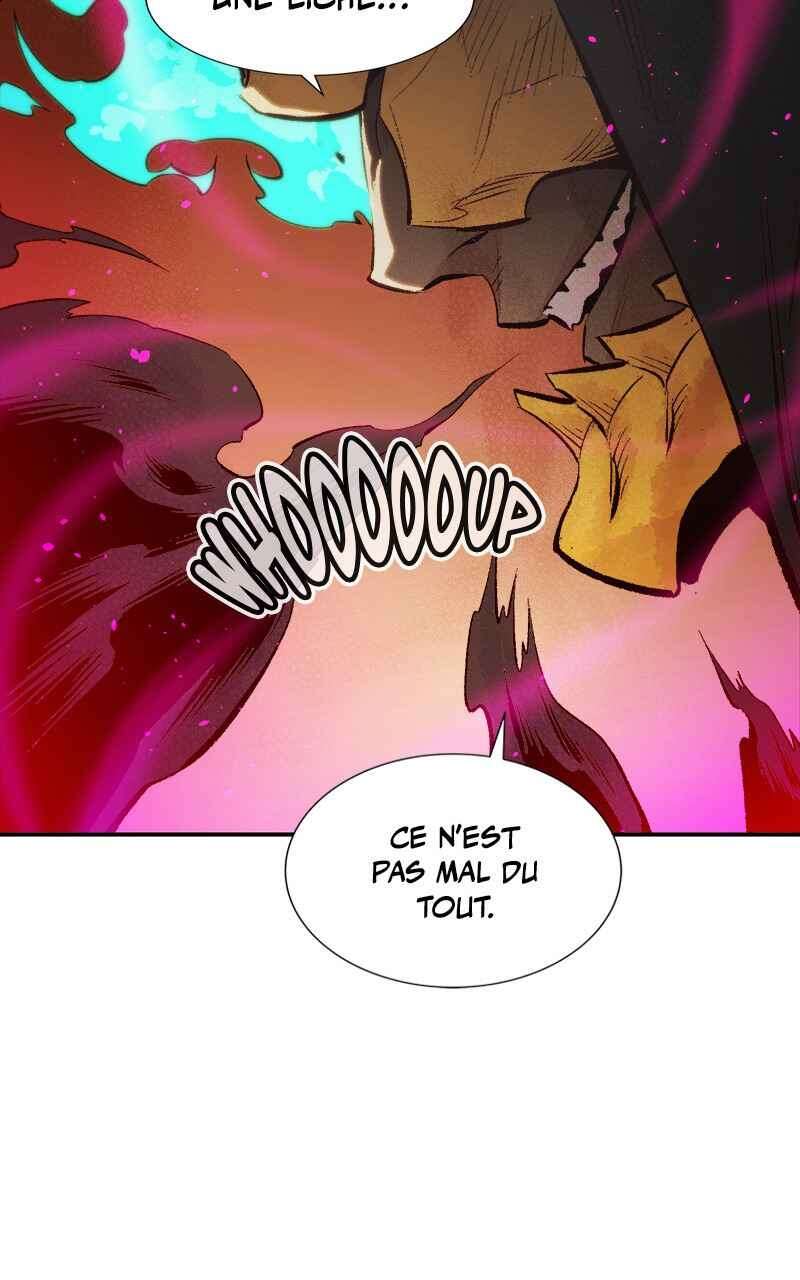 Read Solo Necromancy FR Manga Online