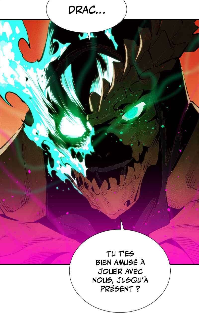 Read Solo Necromancy FR Manga Online