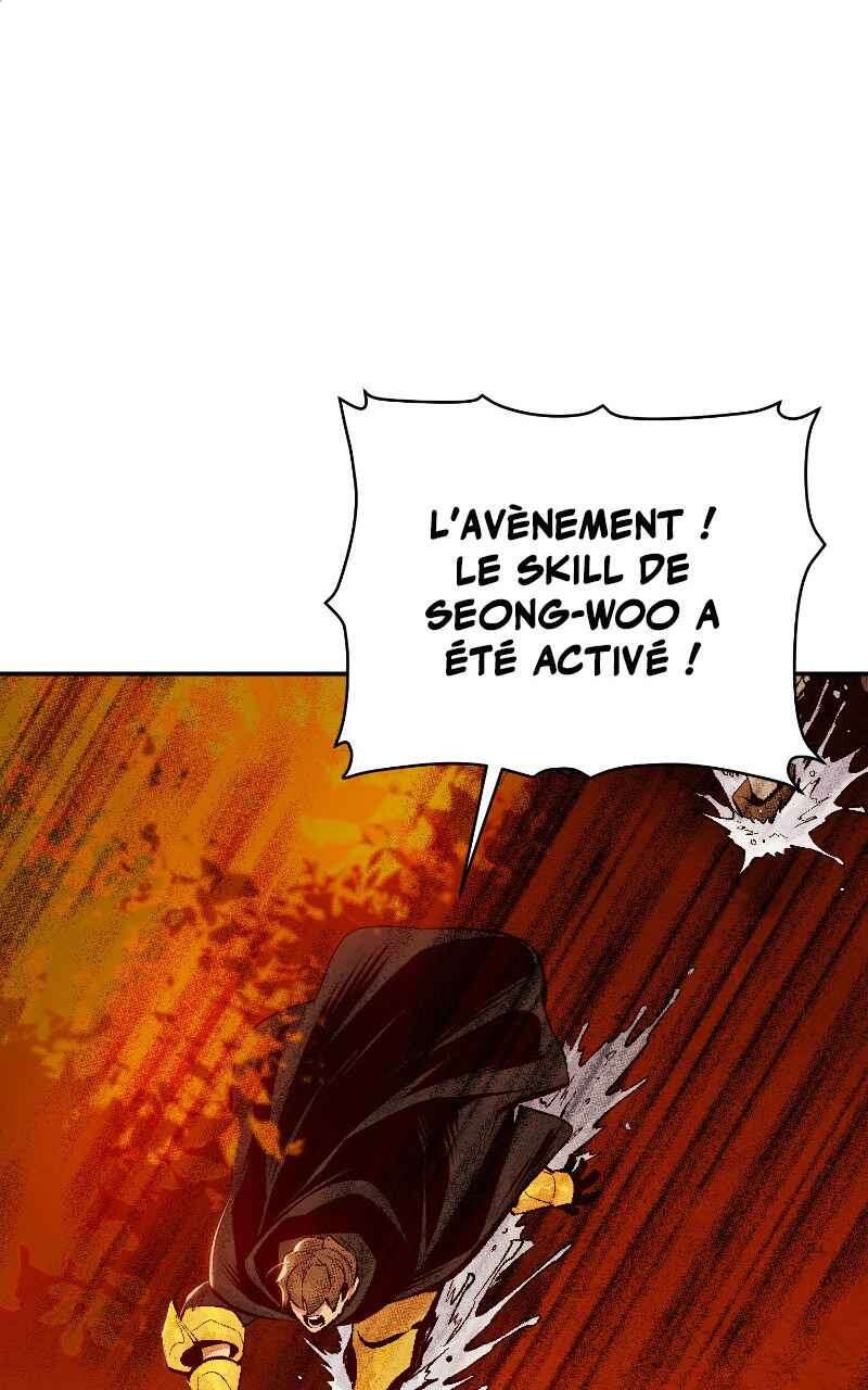 Read Solo Necromancy FR Manga Online