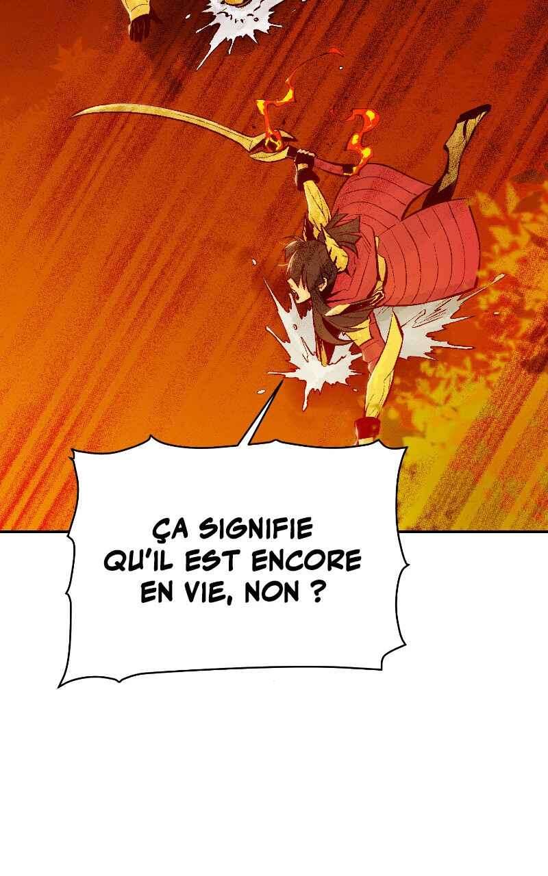 Read Solo Necromancy FR Manga Online