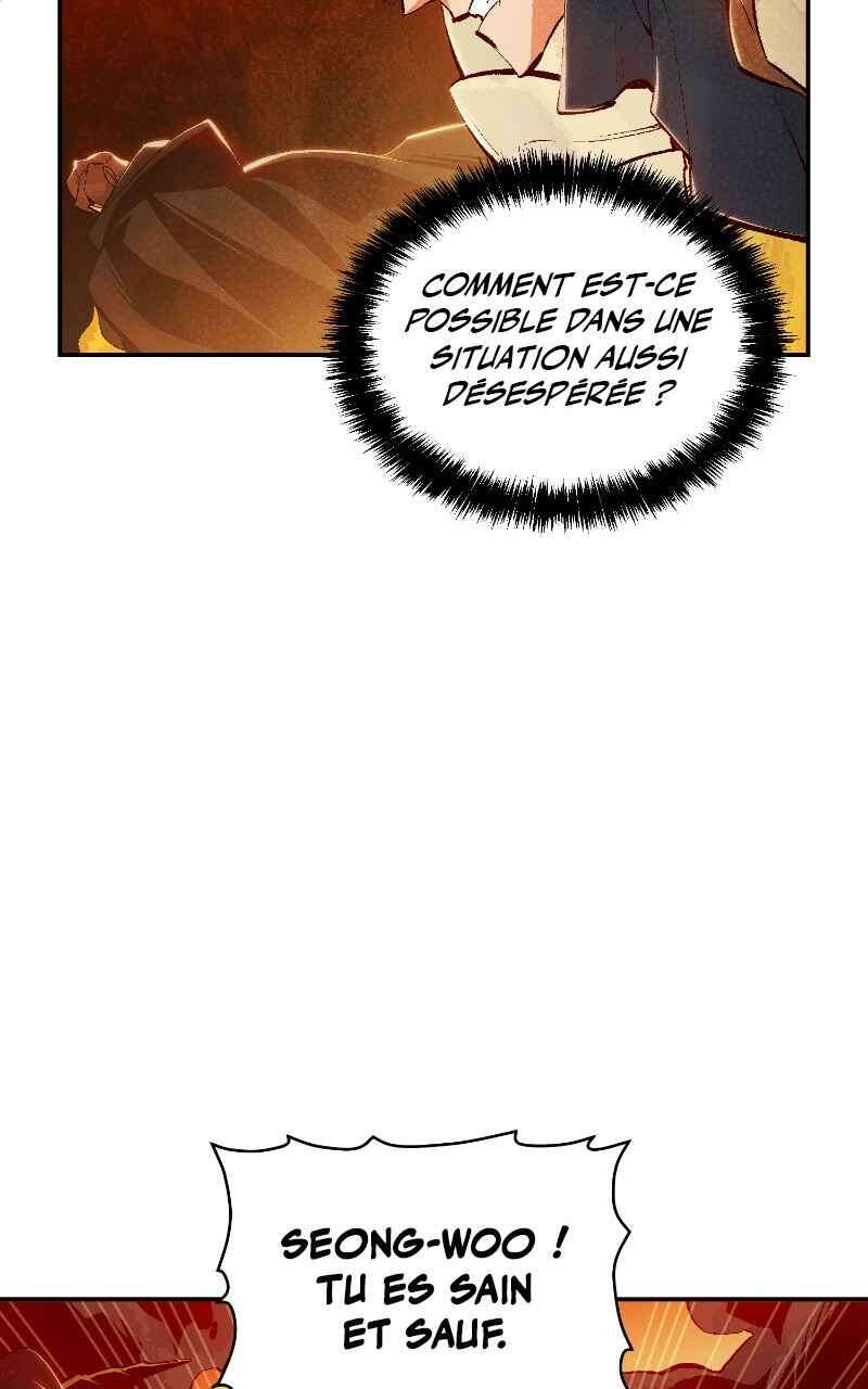 Read Solo Necromancy FR Manga Online