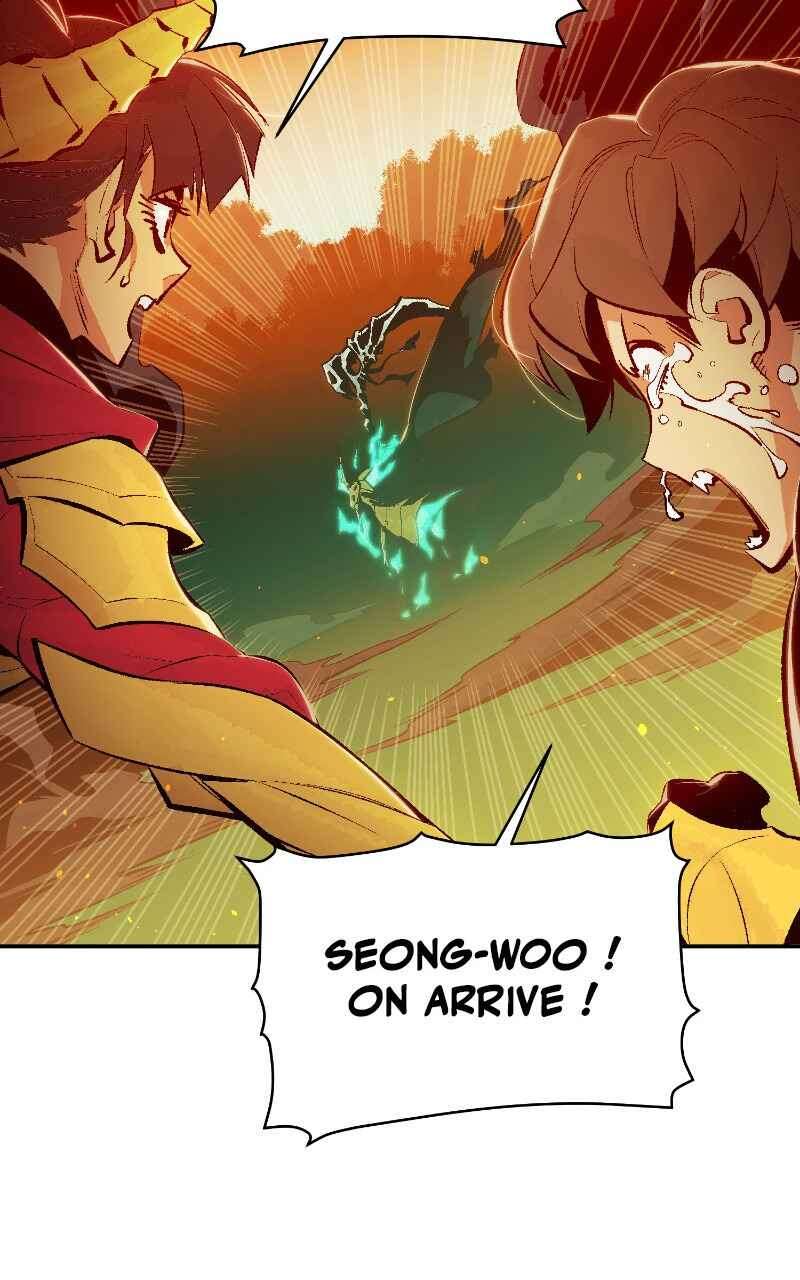 Read Solo Necromancy FR Manga Online
