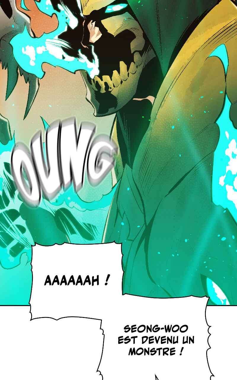 Read Solo Necromancy FR Manga Online