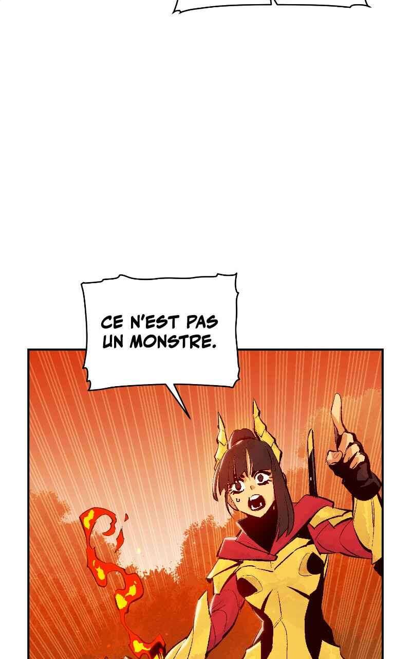 Read Solo Necromancy FR Manga Online