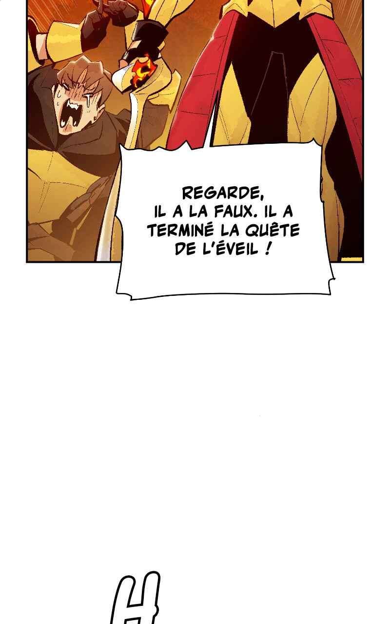 Read Solo Necromancy FR Manga Online