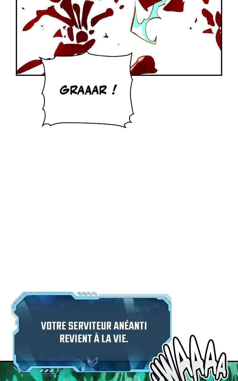 Read Solo Necromancy FR Manga Online