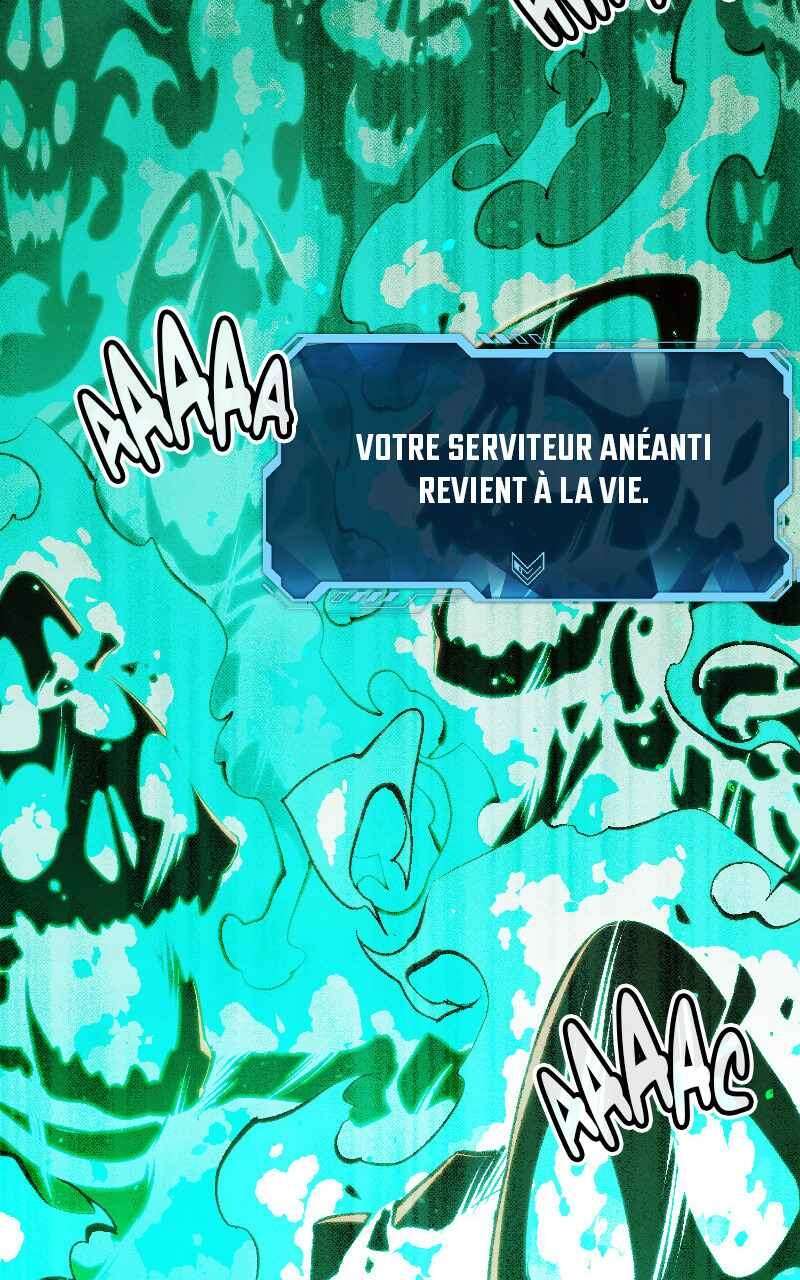 Read Solo Necromancy FR Manga Online