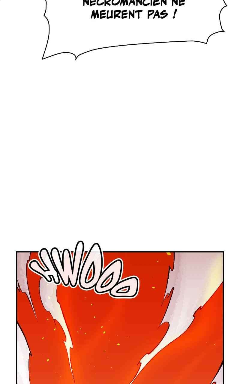 Read Solo Necromancy FR Manga Online