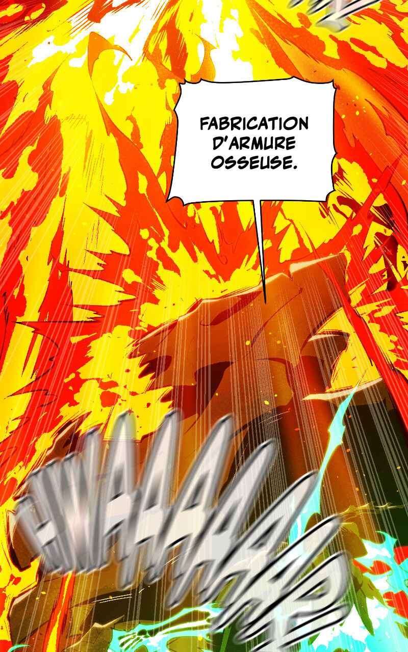 Read Solo Necromancy FR Manga Online