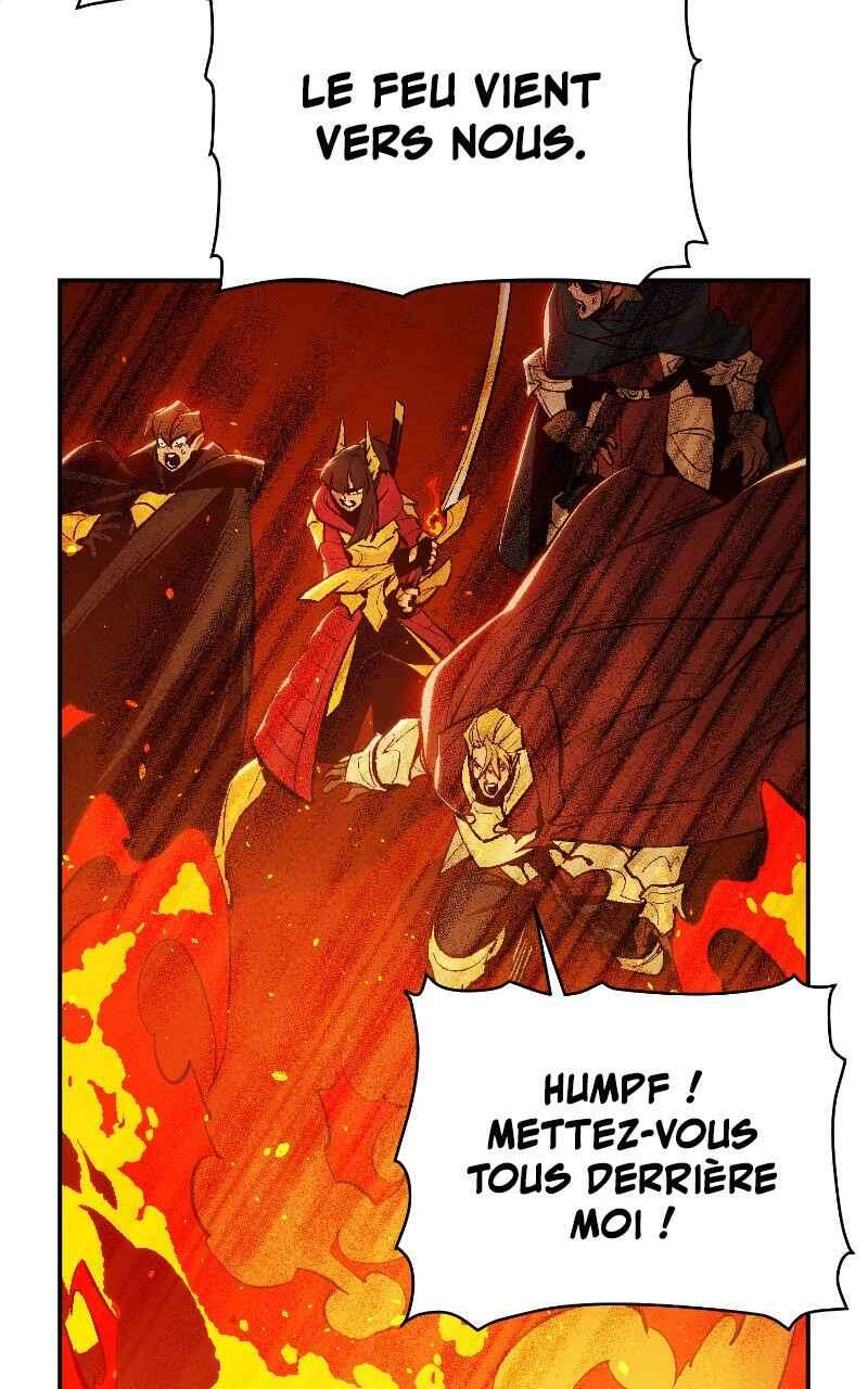 Read Solo Necromancy FR Manga Online