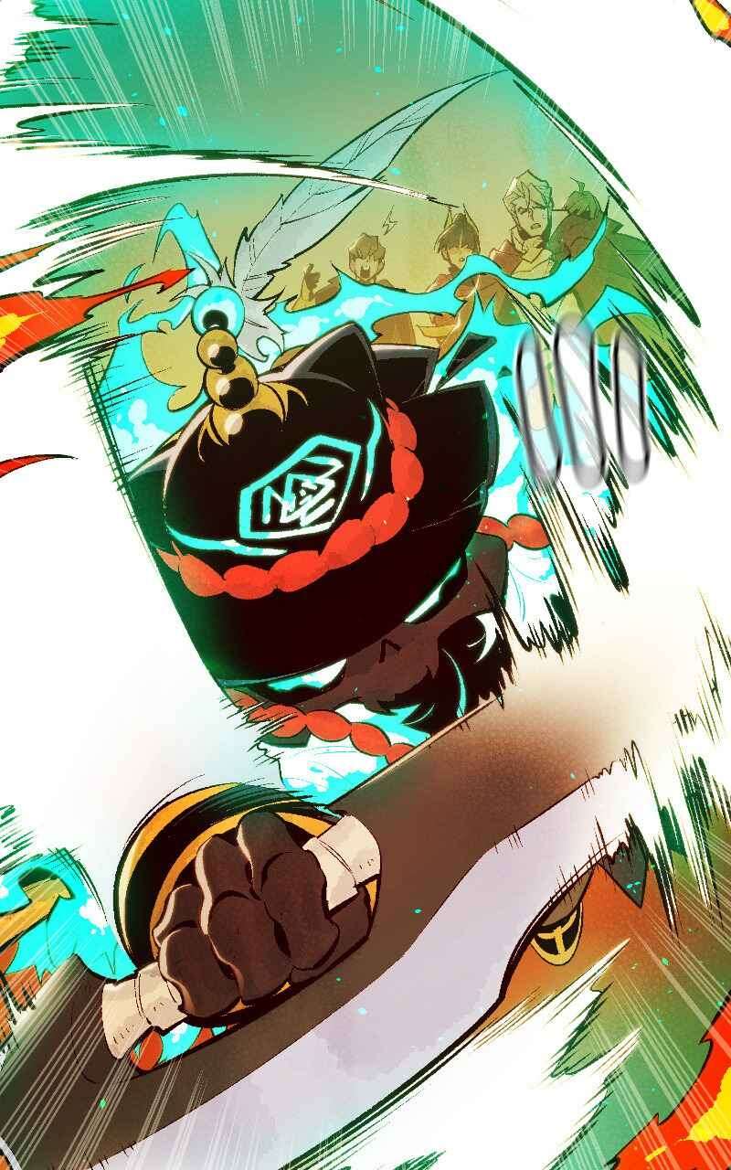 Read Solo Necromancy FR Manga Online