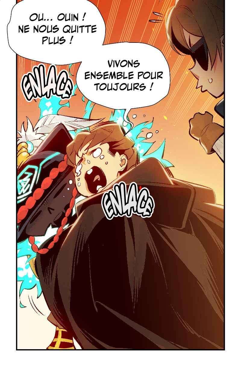 Read Solo Necromancy FR Manga Online