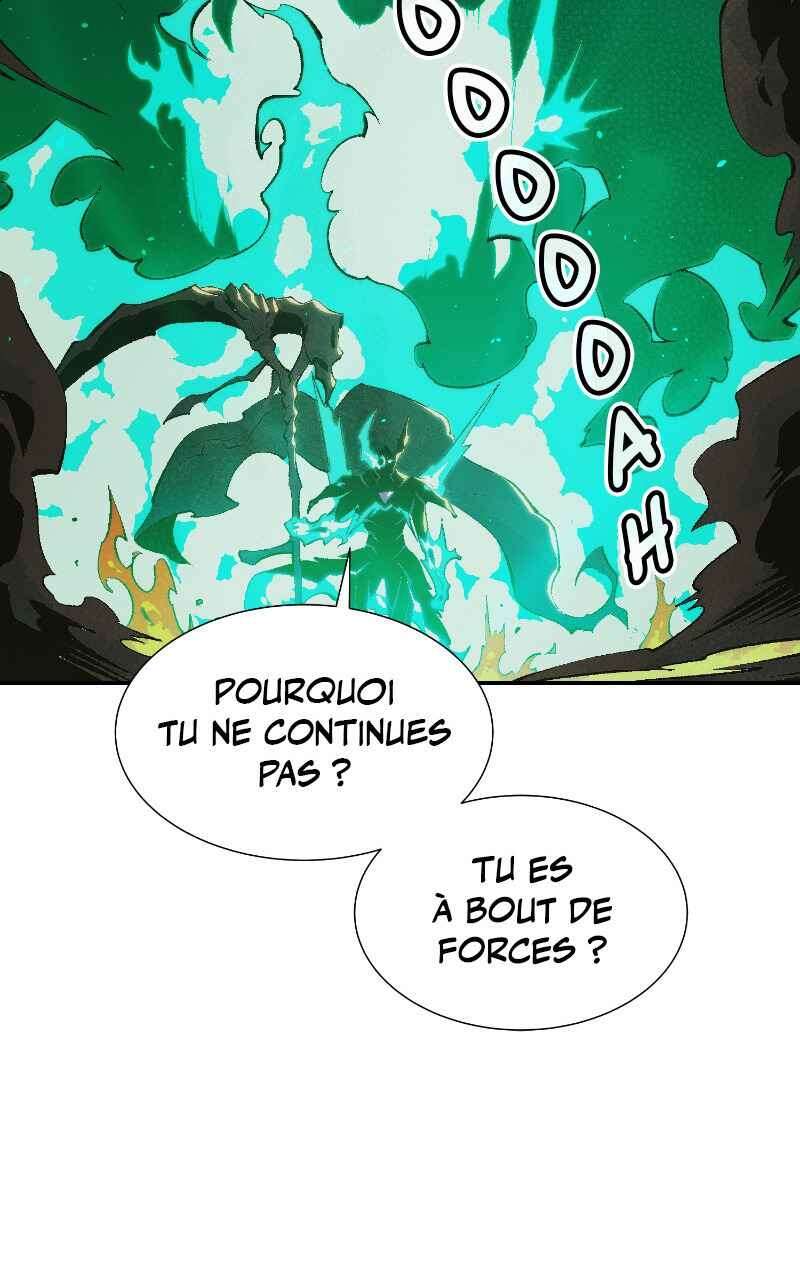 Read Solo Necromancy FR Manga Online