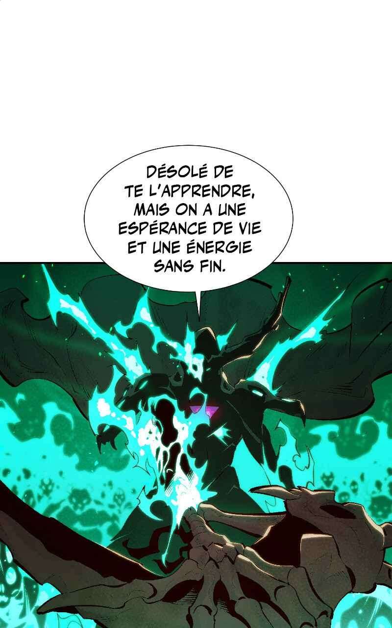 Read Solo Necromancy FR Manga Online
