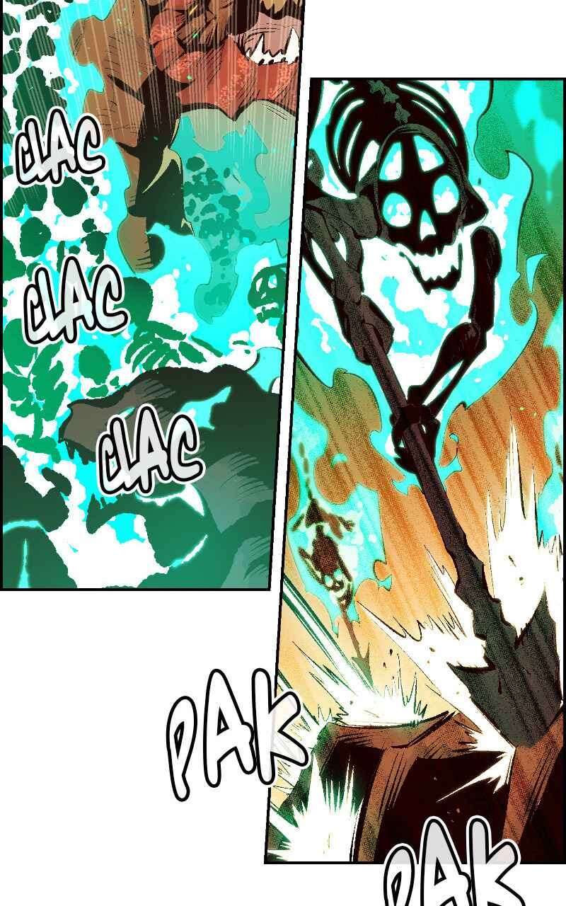 Read Solo Necromancy FR Manga Online