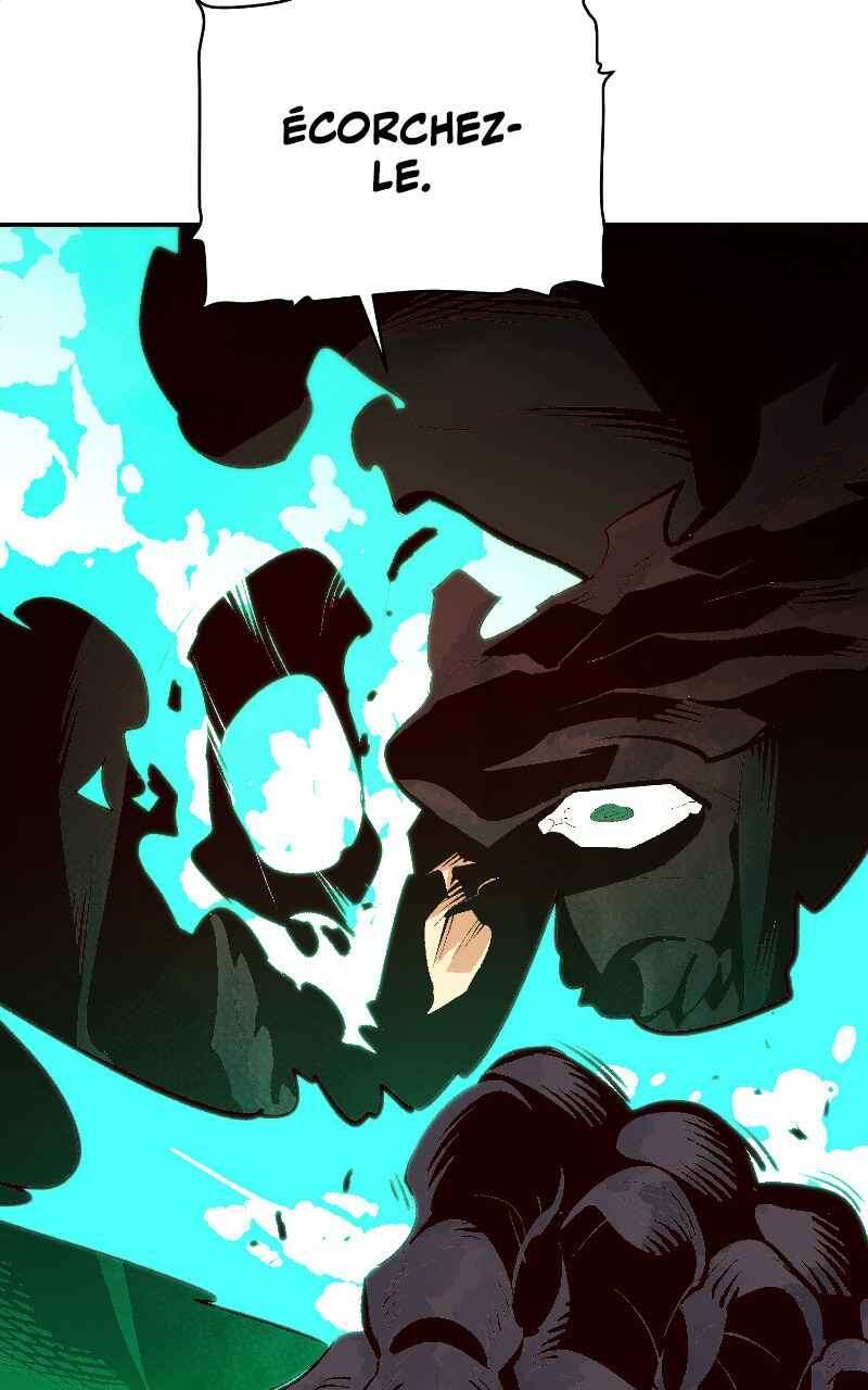 Read Solo Necromancy FR Manga Online