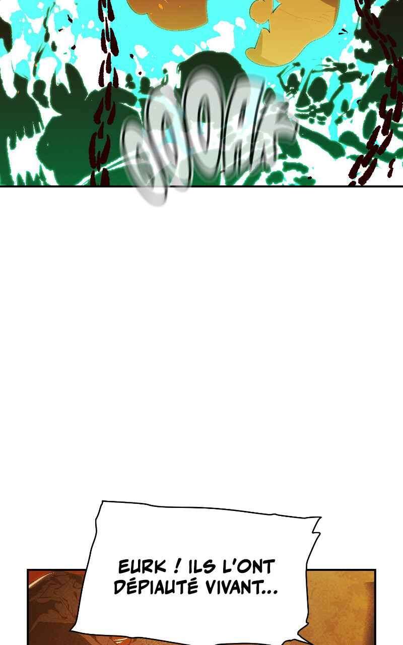 Read Solo Necromancy FR Manga Online