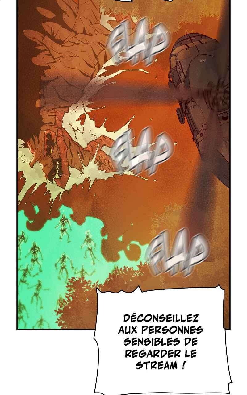 Read Solo Necromancy FR Manga Online